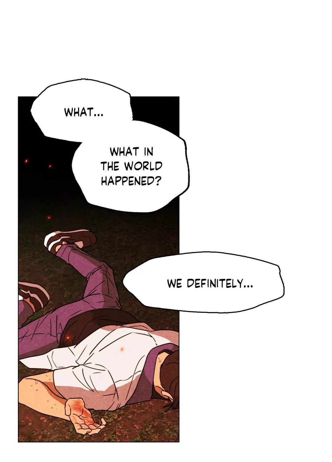 Read Spinach Bouquet chapter 86 image 93 on Lezhin