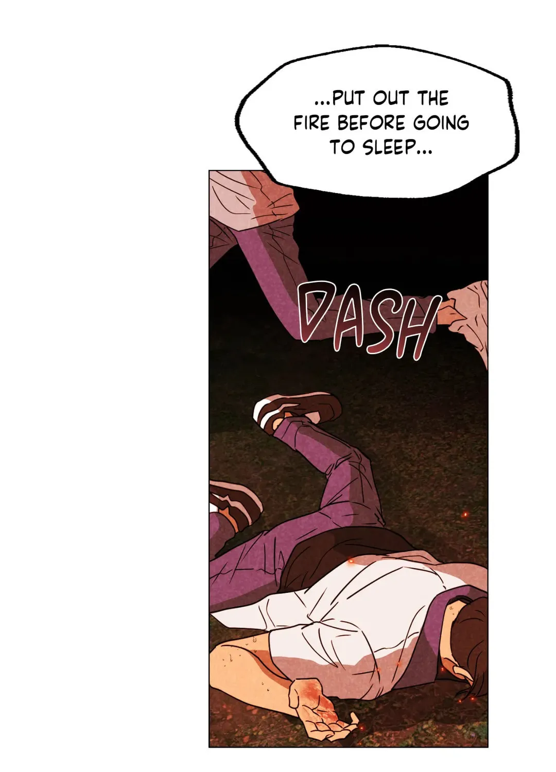 Read Spinach Bouquet chapter 86 image 94 on Lezhin