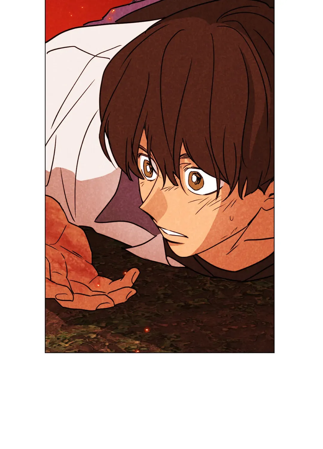 Read Spinach Bouquet chapter 86 image 96 on Lezhin