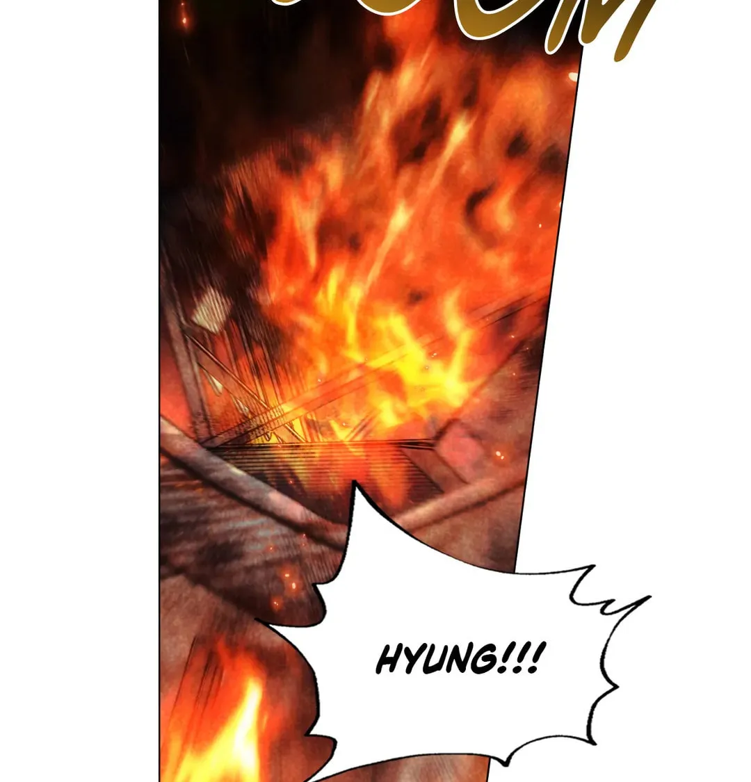 Read Spinach Bouquet chapter 87 image 1 on Lezhin
