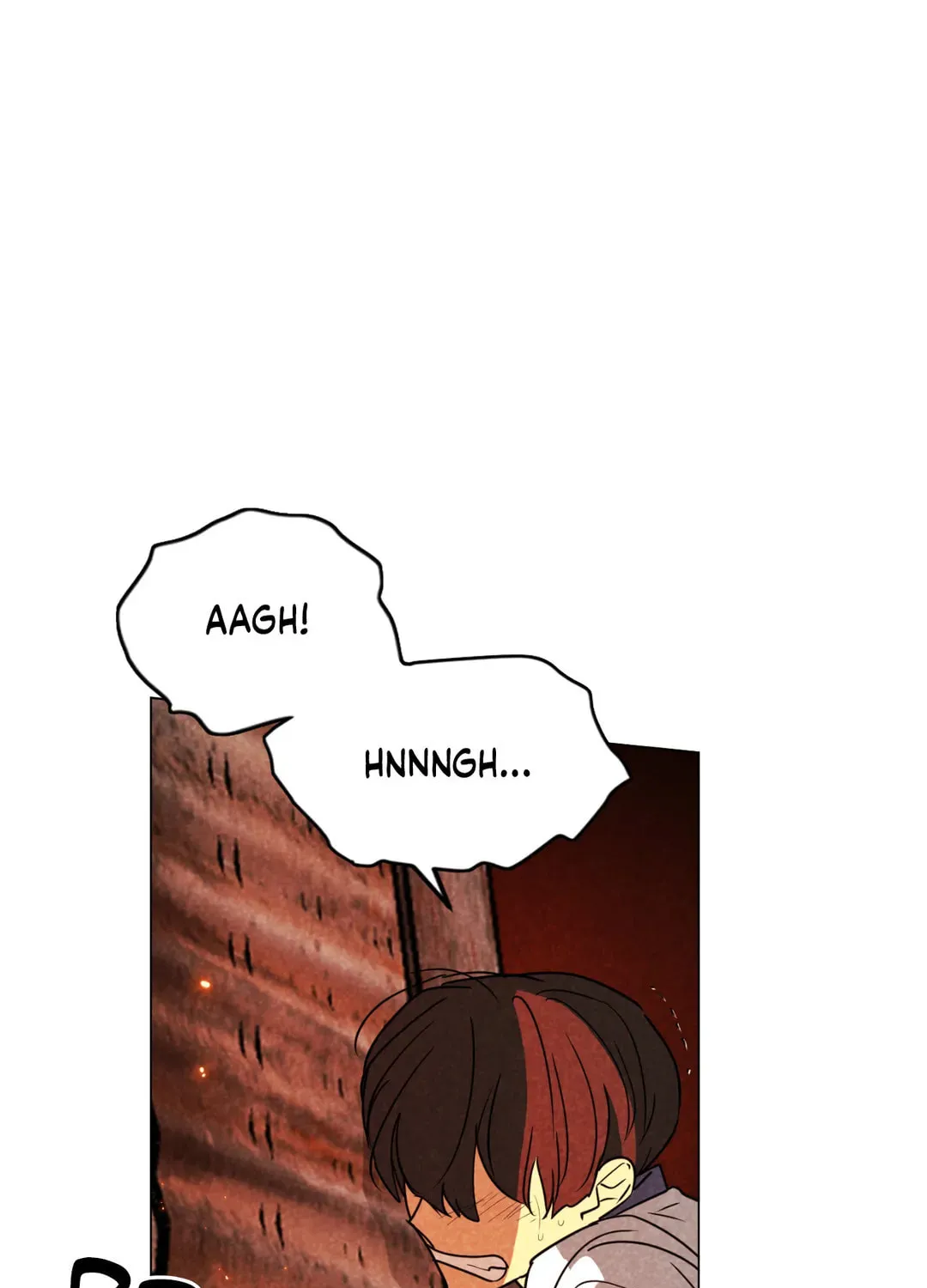 Read Spinach Bouquet chapter 87 image 12 on Lezhin