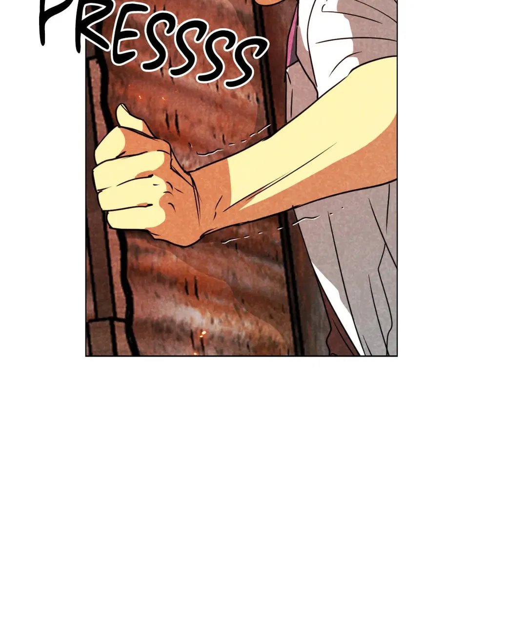 Read Spinach Bouquet chapter 87 image 13 on Lezhin