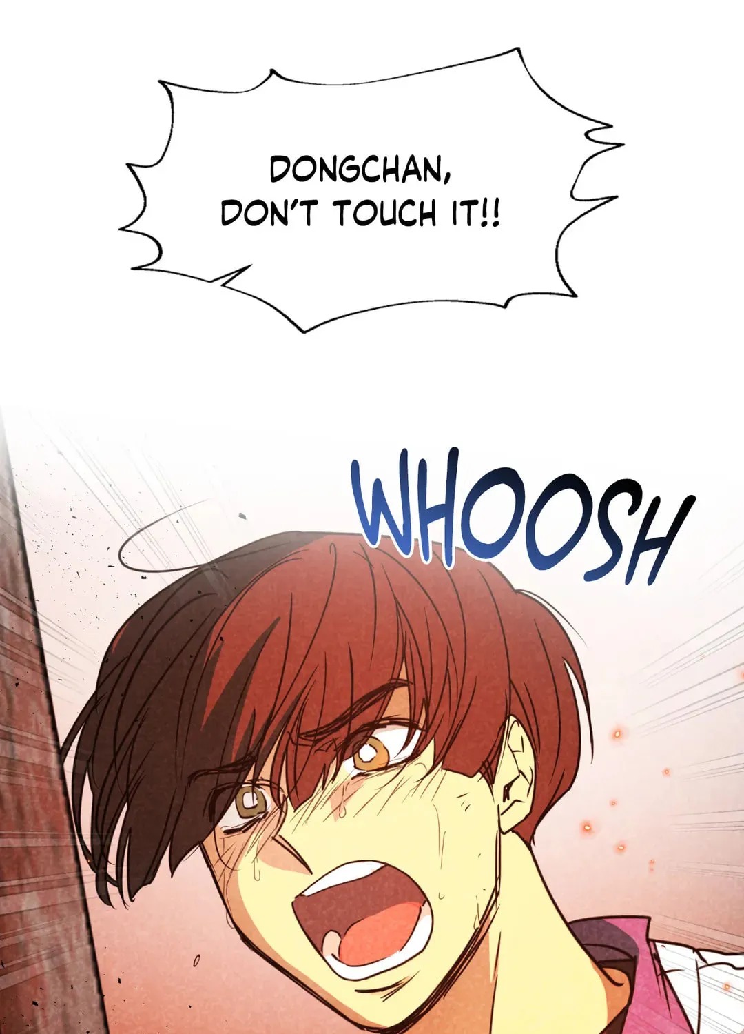 Read Spinach Bouquet chapter 87 image 14 on Lezhin