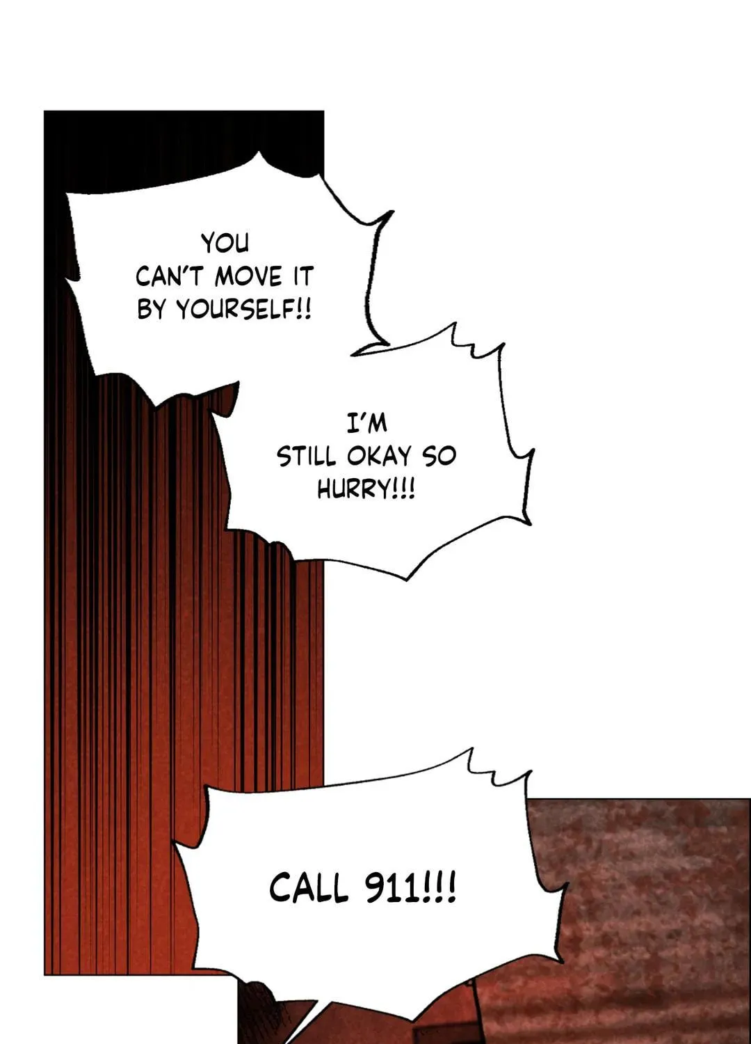 Read Spinach Bouquet chapter 87 image 16 on Lezhin