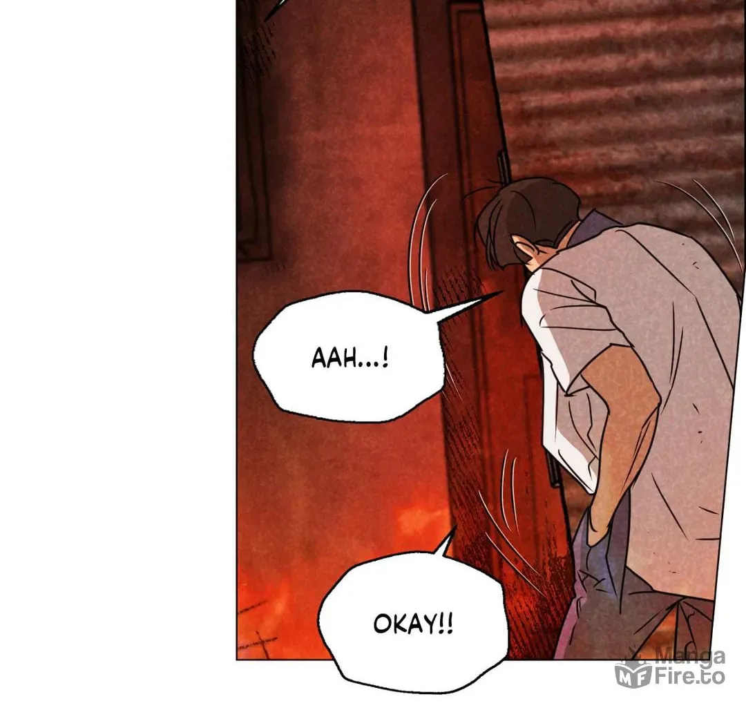 Read Spinach Bouquet chapter 87 image 17 on Lezhin