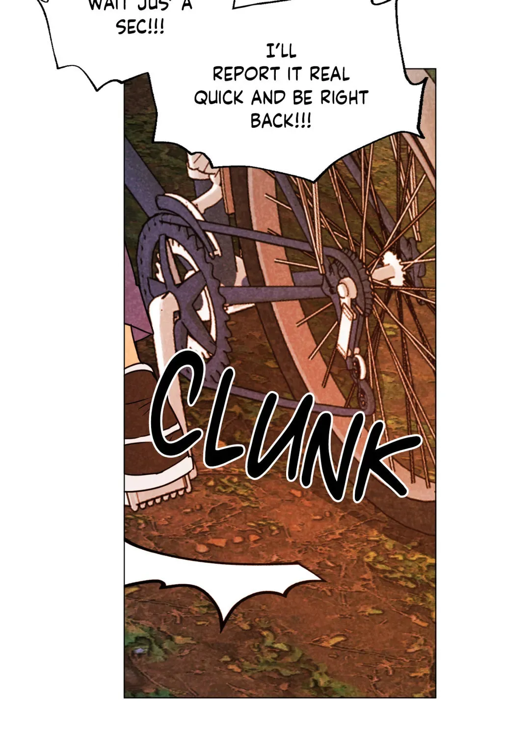 Read Spinach Bouquet chapter 87 image 20 on Lezhin