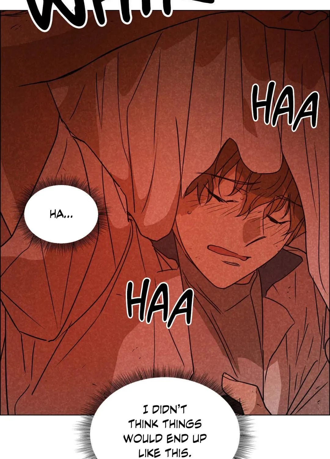 Read Spinach Bouquet chapter 87 image 22 on Lezhin