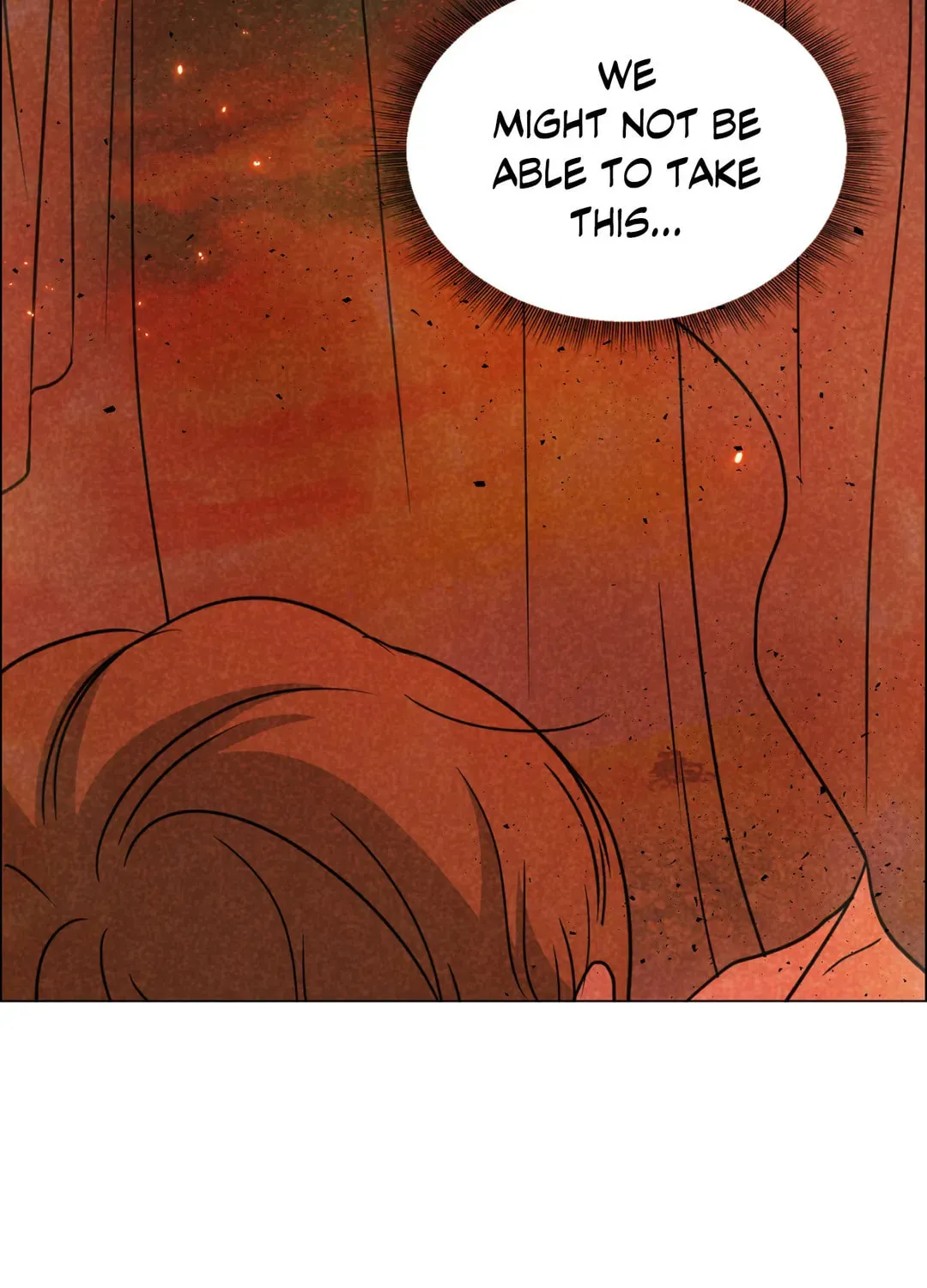 Read Spinach Bouquet chapter 87 image 26 on Lezhin