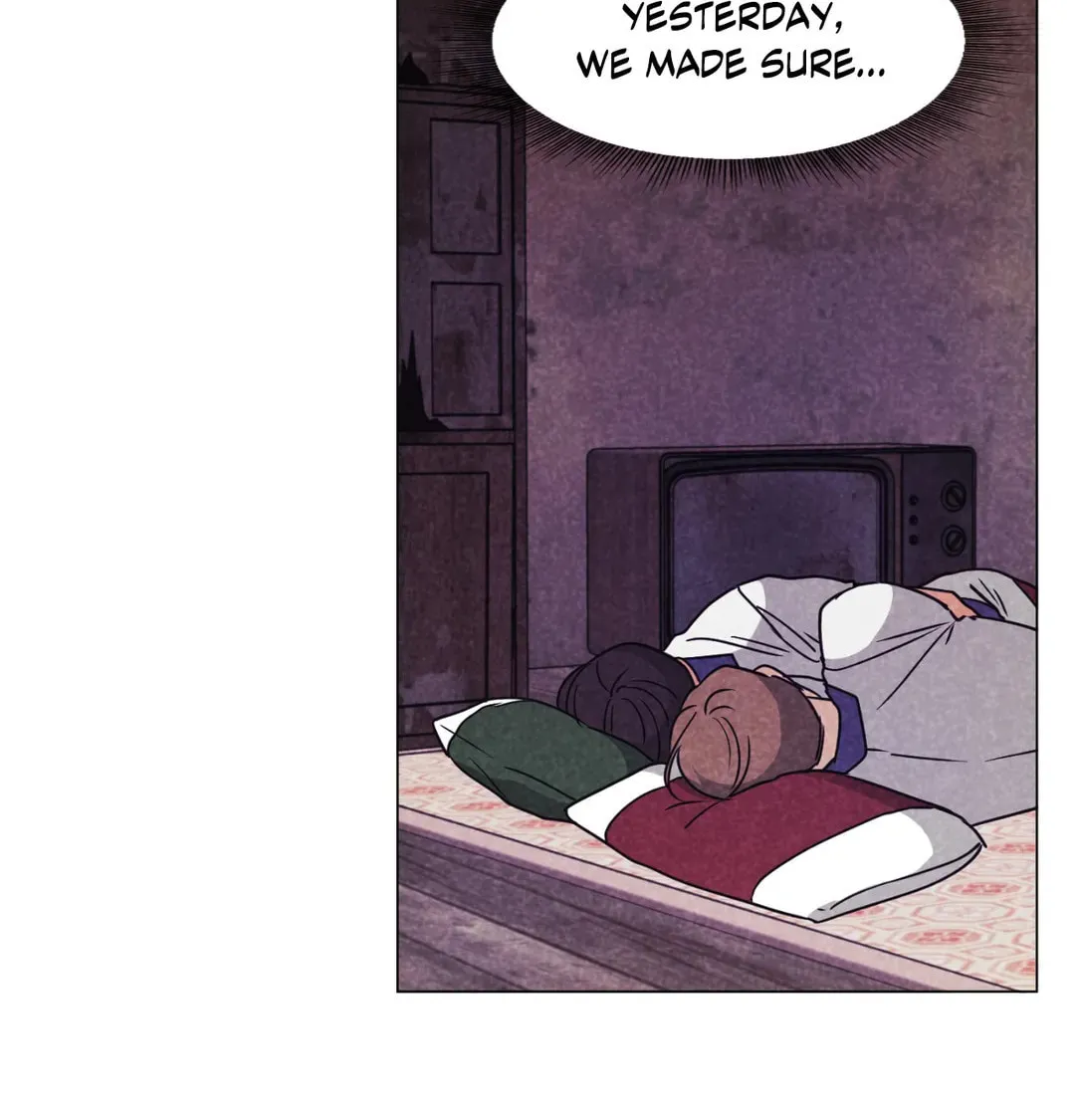Read Spinach Bouquet chapter 87 image 33 on Lezhin