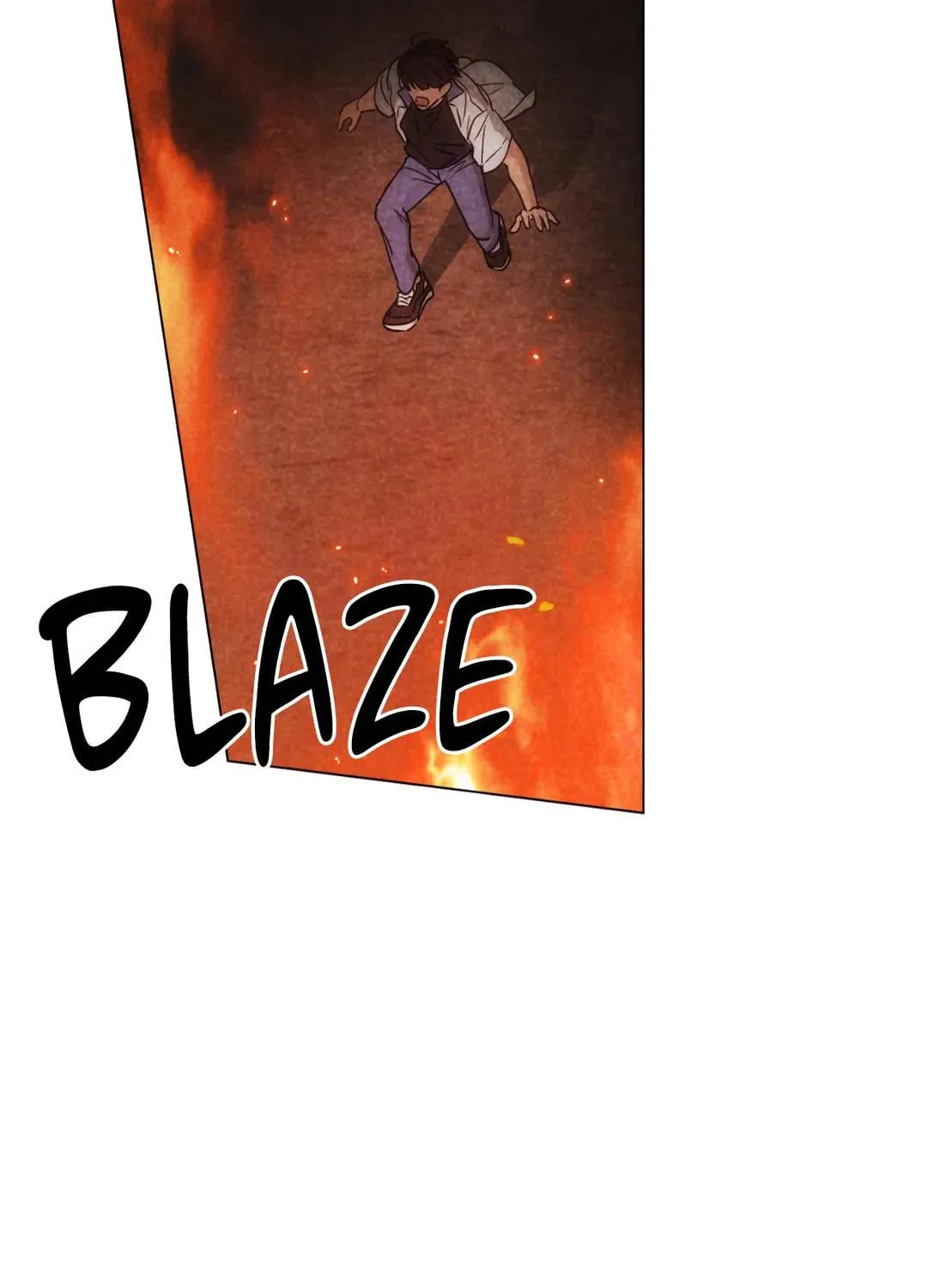 Read Spinach Bouquet chapter 87 image 4 on Lezhin
