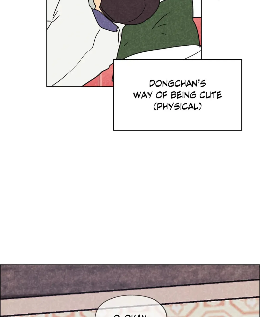 Read Spinach Bouquet chapter 87 image 43 on Lezhin