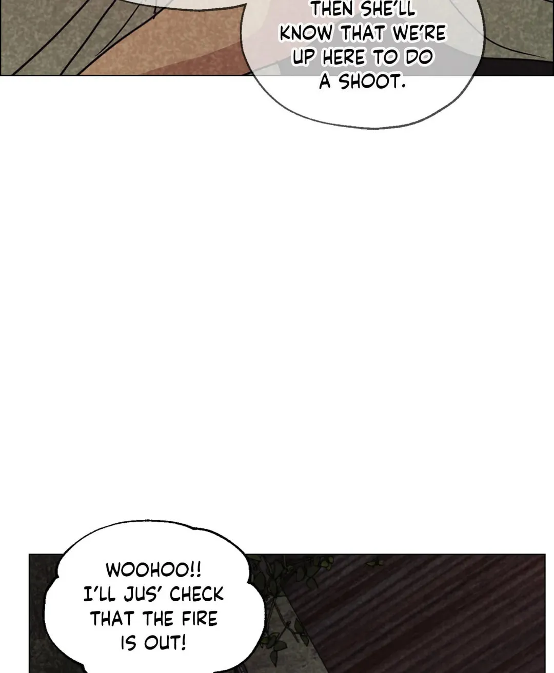 Read Spinach Bouquet chapter 87 image 45 on Lezhin