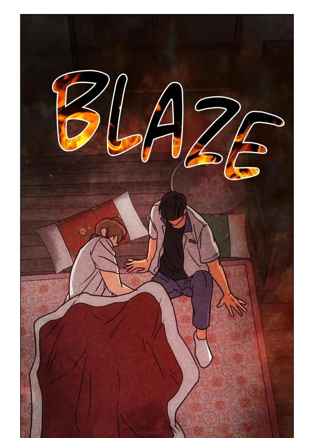 Read Spinach Bouquet chapter 87 image 48 on Lezhin