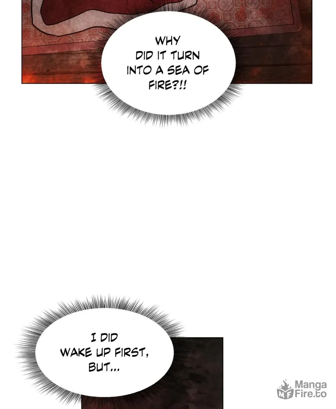 Read Spinach Bouquet chapter 87 image 49 on Lezhin