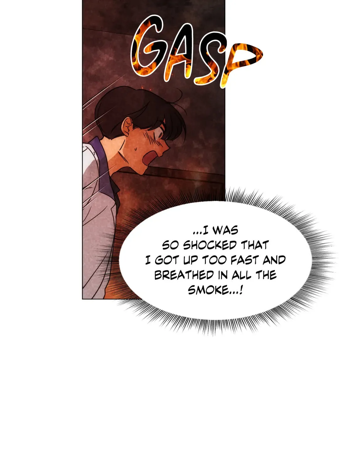 Read Spinach Bouquet chapter 87 image 50 on Lezhin