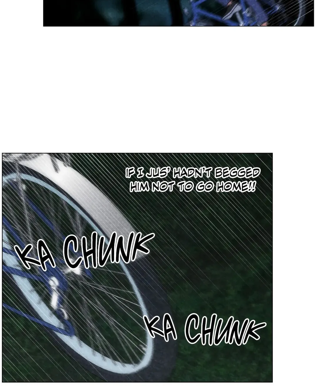Read Spinach Bouquet chapter 87 image 55 on Lezhin