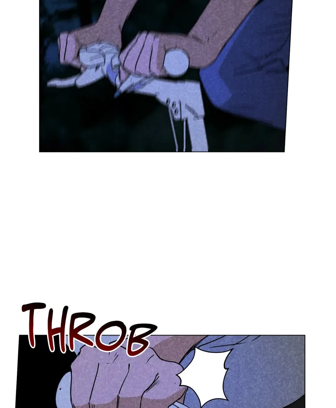 Read Spinach Bouquet chapter 87 image 57 on Lezhin