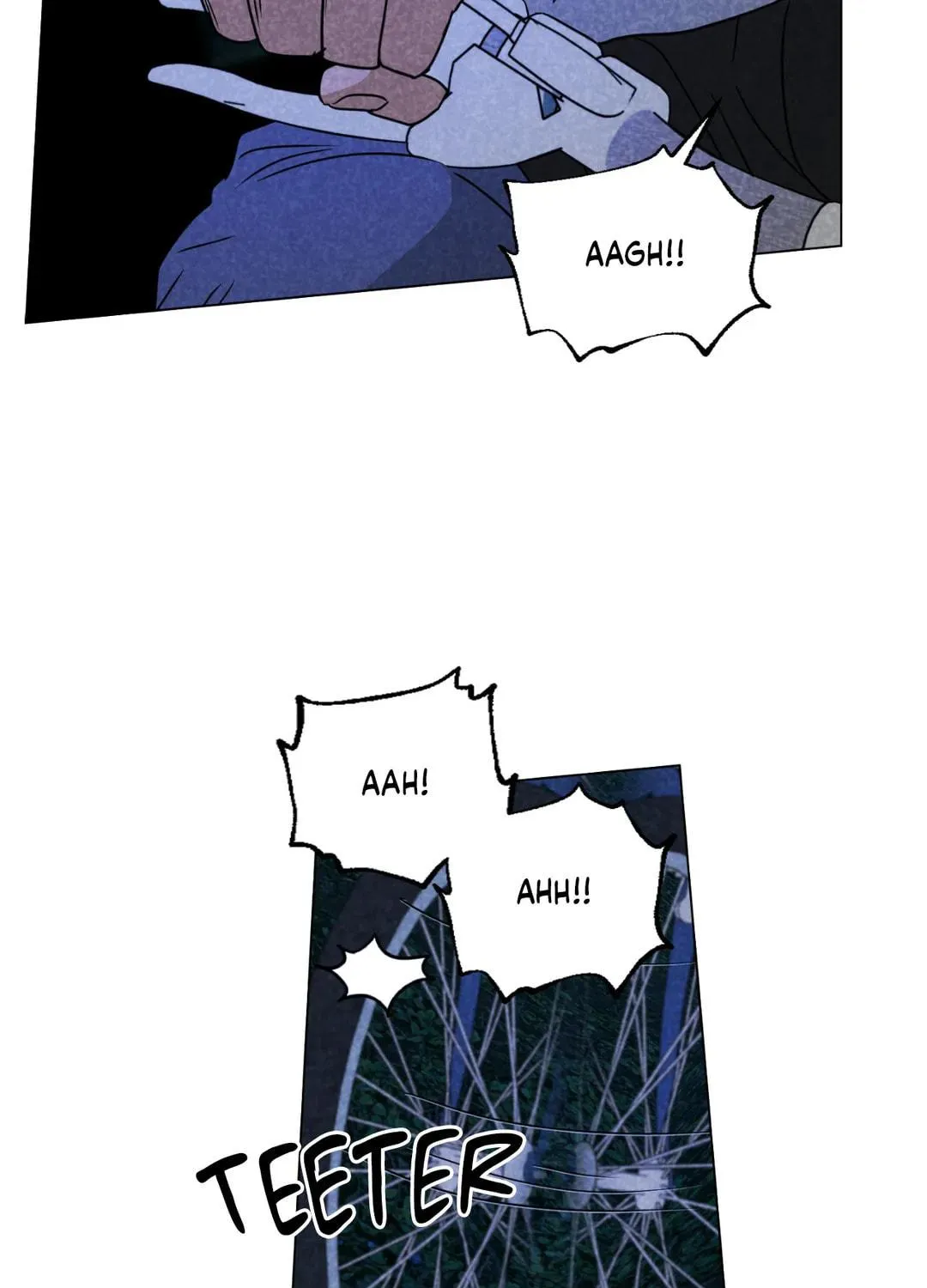 Read Spinach Bouquet chapter 87 image 58 on Lezhin