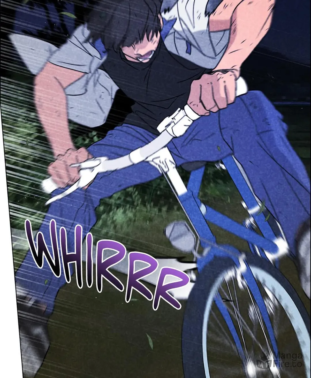 Read Spinach Bouquet chapter 87 image 69 on Lezhin