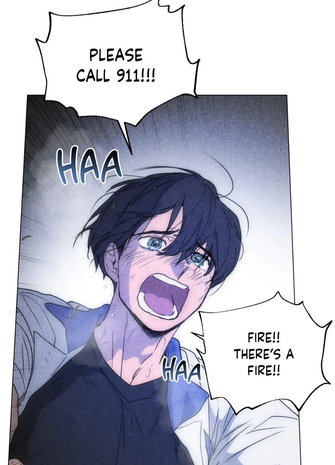 Read Spinach Bouquet chapter 87 image 74 on Lezhin