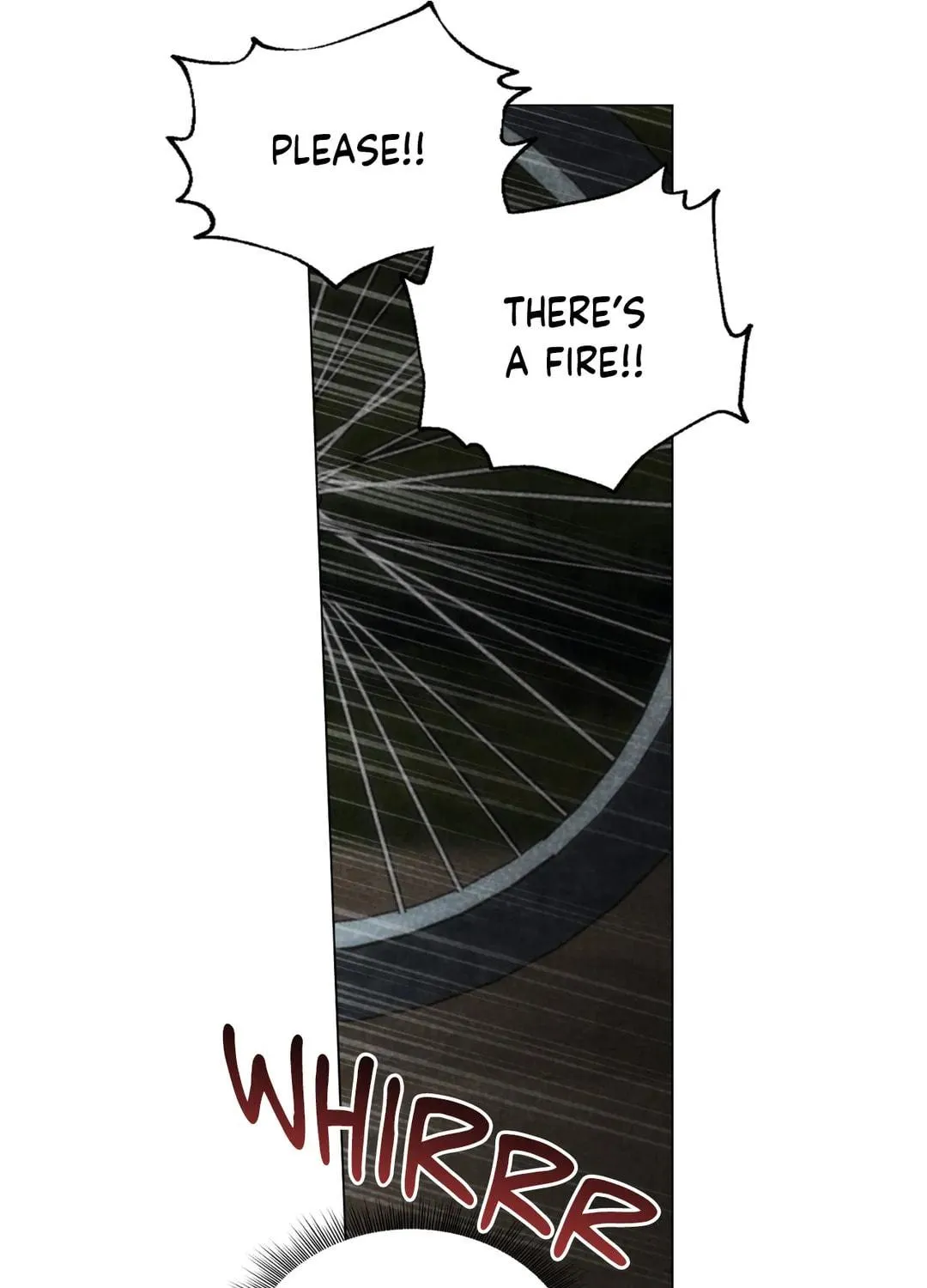 Read Spinach Bouquet chapter 87 image 76 on Lezhin