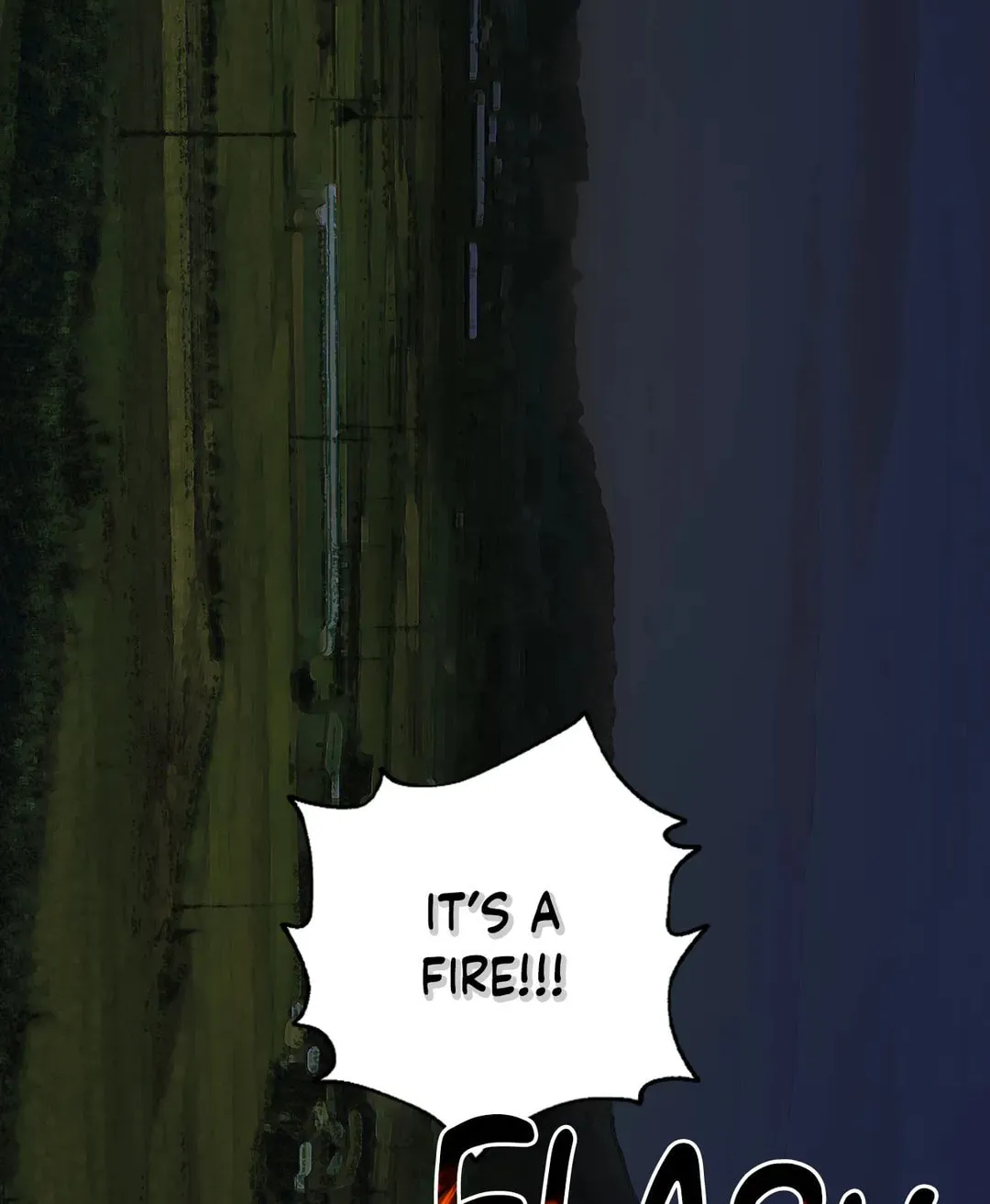 Read Spinach Bouquet chapter 87 image 81 on Lezhin