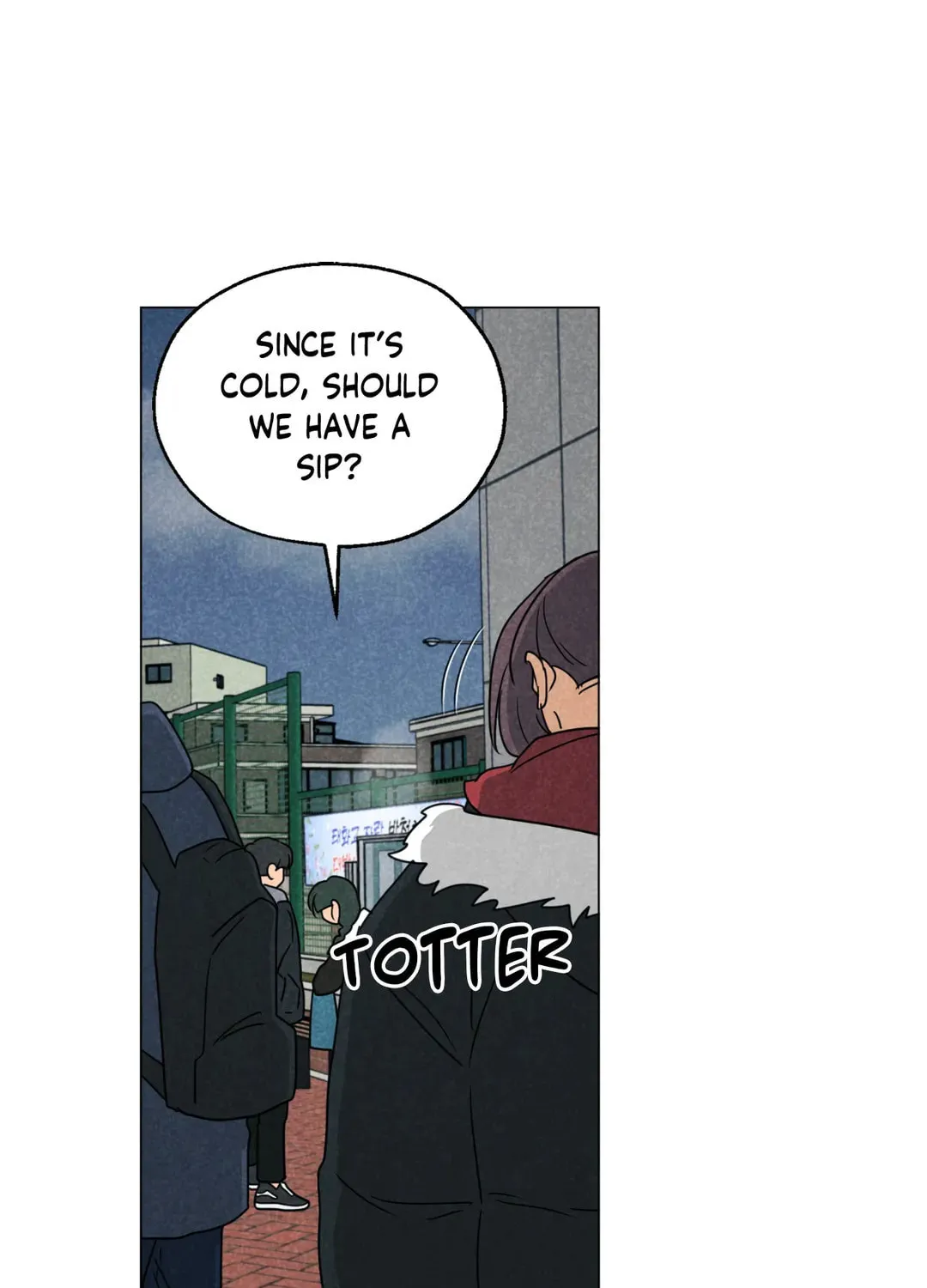 Read Spinach Bouquet chapter 88 image 10 on Lezhin