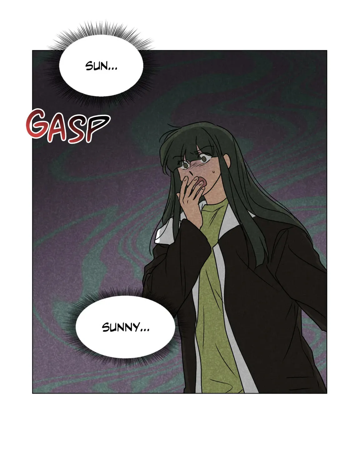 Read Spinach Bouquet chapter 88 image 102 on Lezhin