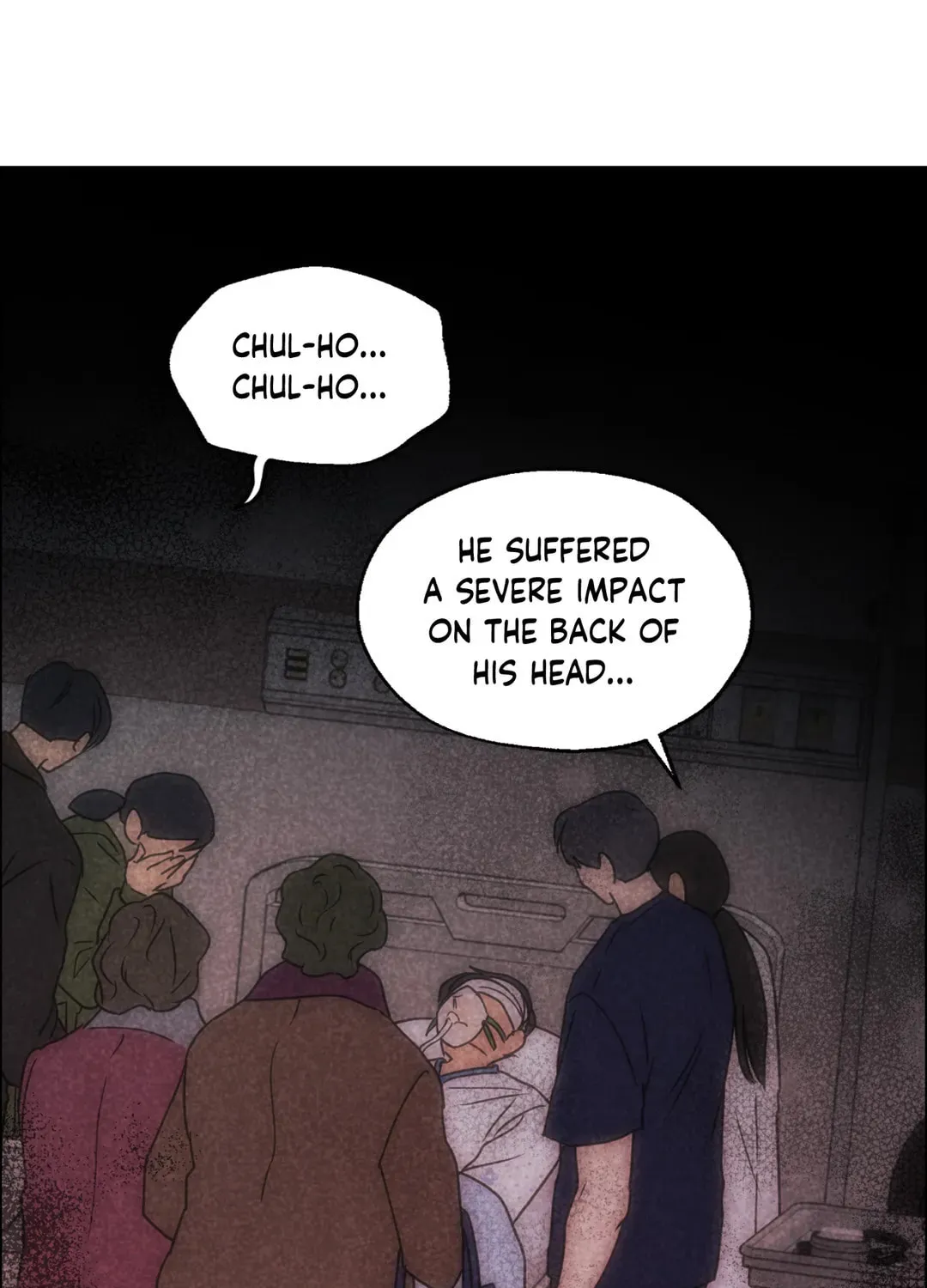 Read Spinach Bouquet chapter 88 image 108 on Lezhin