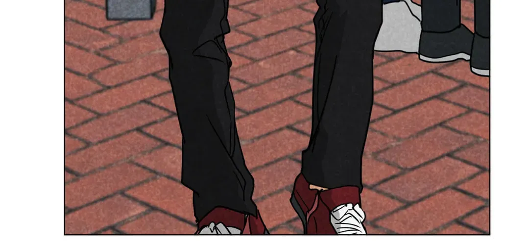 Read Spinach Bouquet chapter 88 image 14 on Lezhin