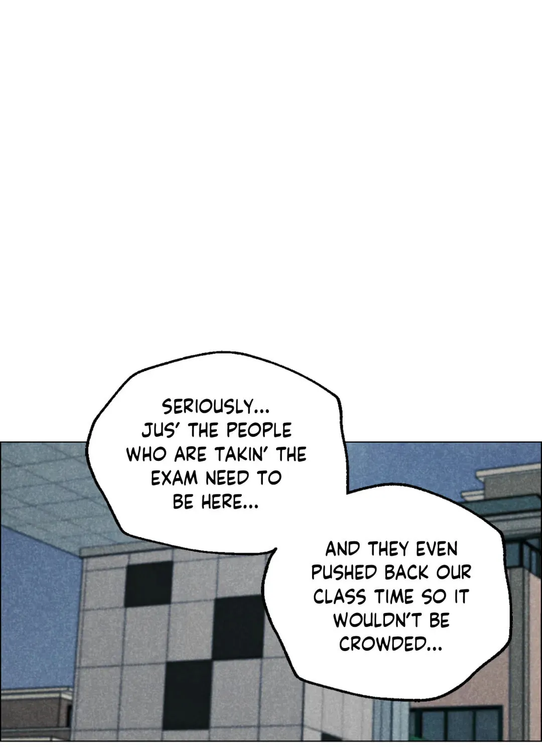 Read Spinach Bouquet chapter 88 image 15 on Lezhin