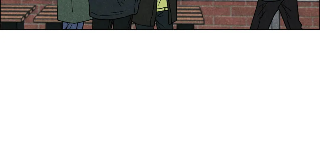 Read Spinach Bouquet chapter 88 image 17 on Lezhin