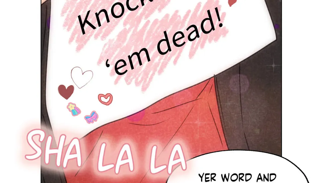 Read Spinach Bouquet chapter 88 image 20 on Lezhin