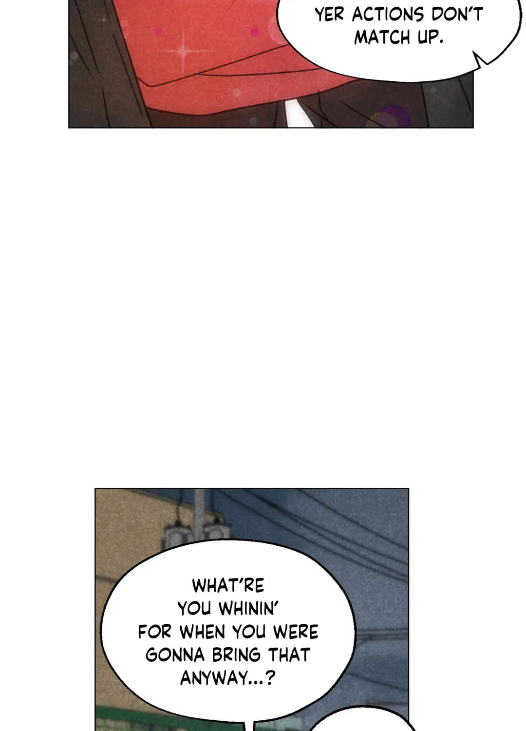 Read Spinach Bouquet chapter 88 image 21 on Lezhin