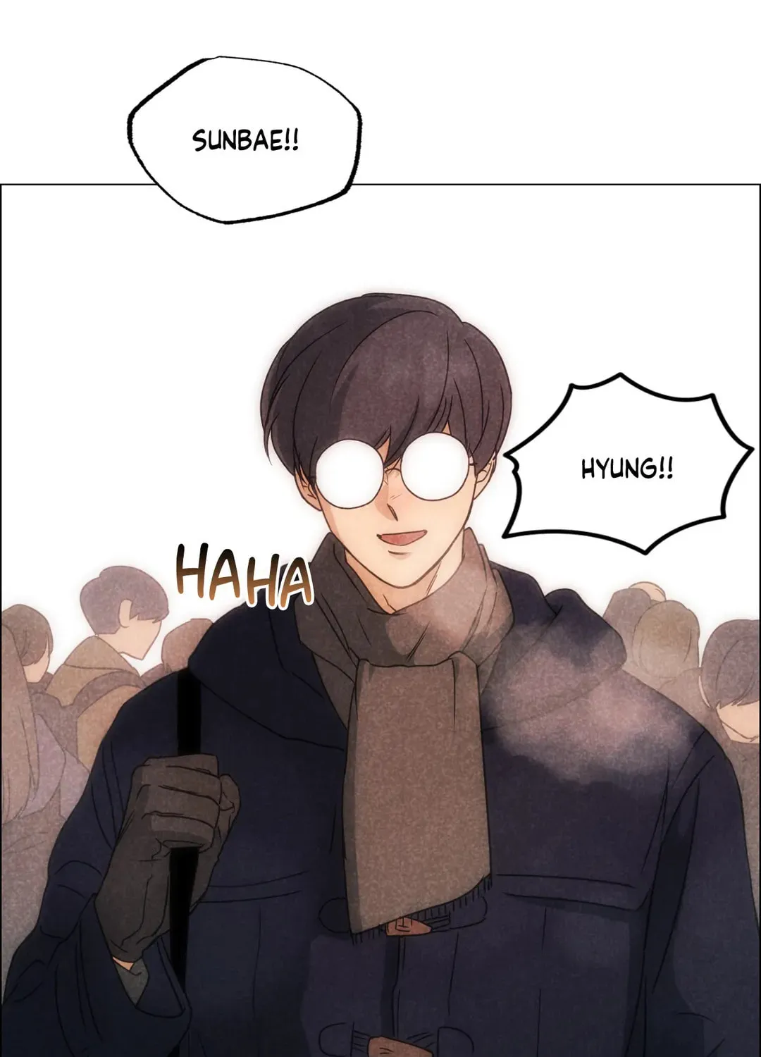 Read Spinach Bouquet chapter 88 image 25 on Lezhin