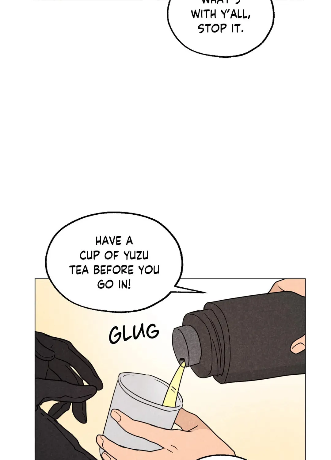 Read Spinach Bouquet chapter 88 image 28 on Lezhin