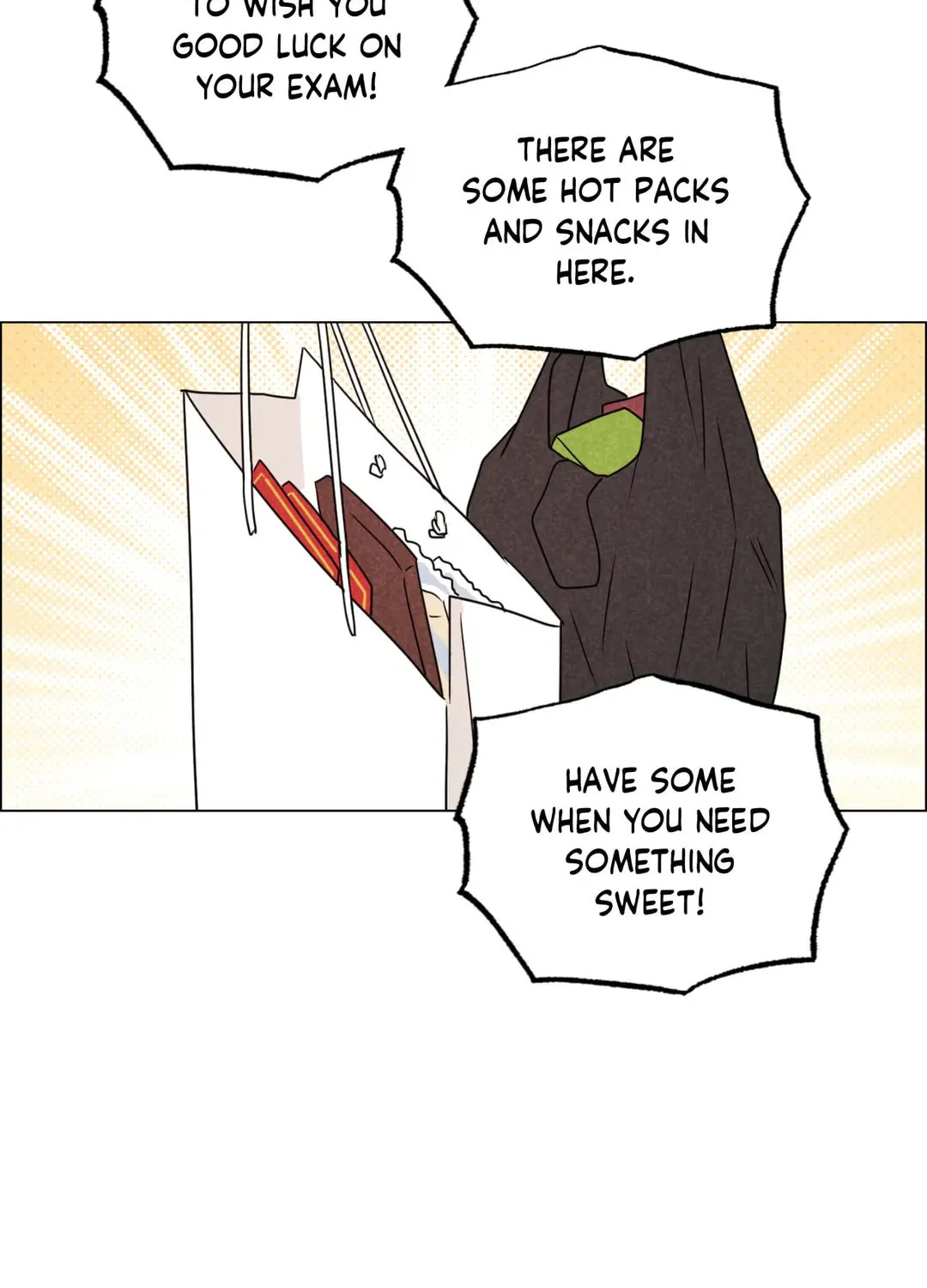 Read Spinach Bouquet chapter 88 image 34 on Lezhin