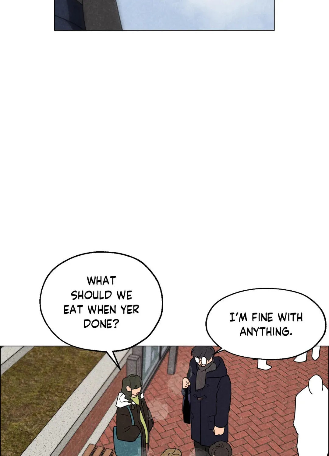Read Spinach Bouquet chapter 88 image 37 on Lezhin