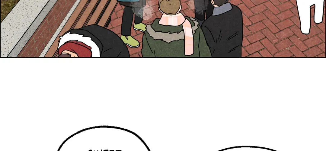 Read Spinach Bouquet chapter 88 image 38 on Lezhin
