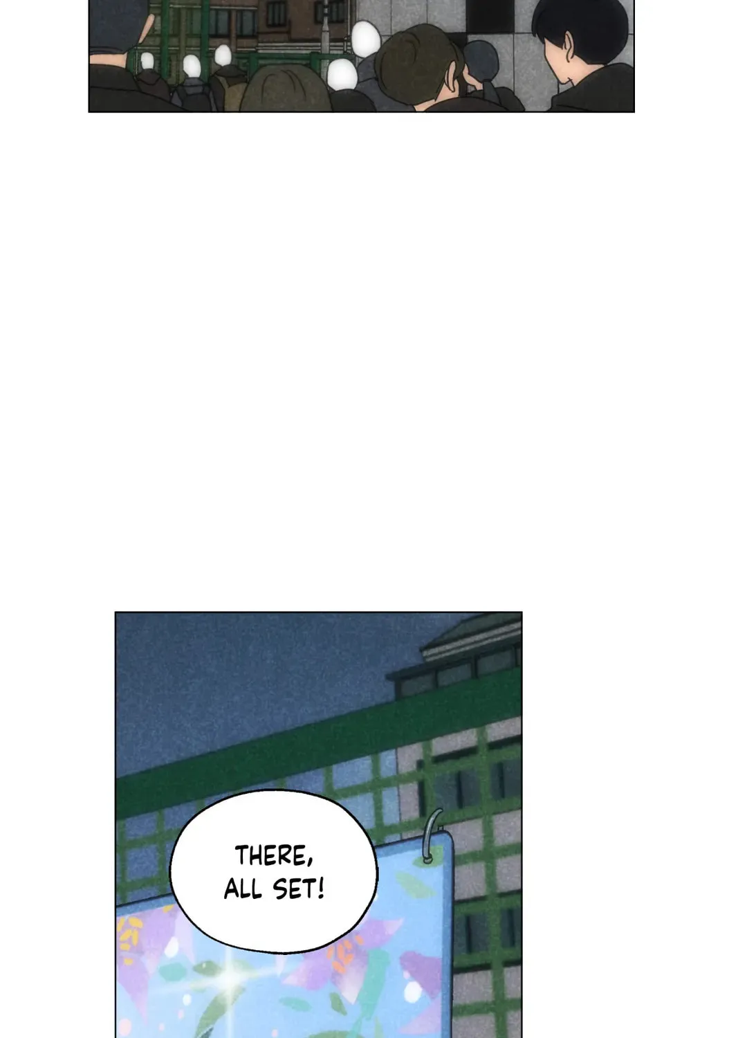 Read Spinach Bouquet chapter 88 image 4 on Lezhin