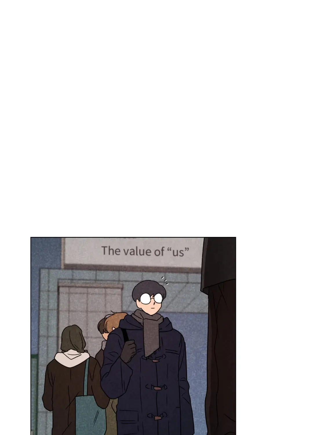 Read Spinach Bouquet chapter 88 image 46 on Lezhin