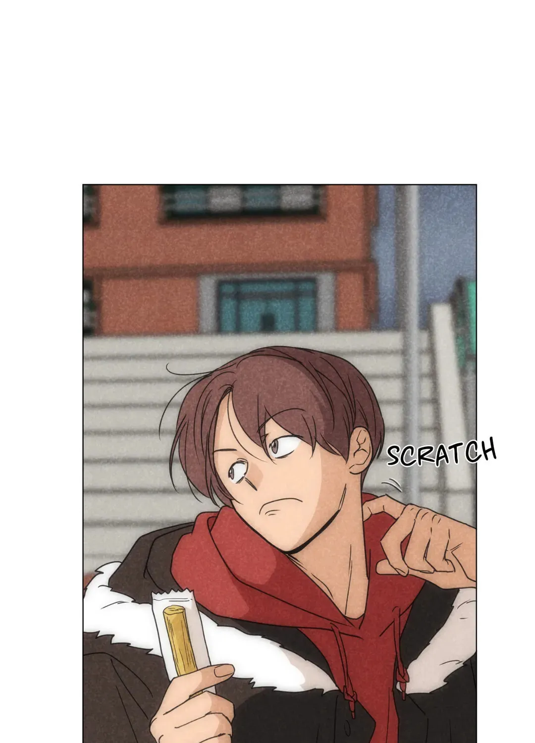 Read Spinach Bouquet chapter 88 image 48 on Lezhin