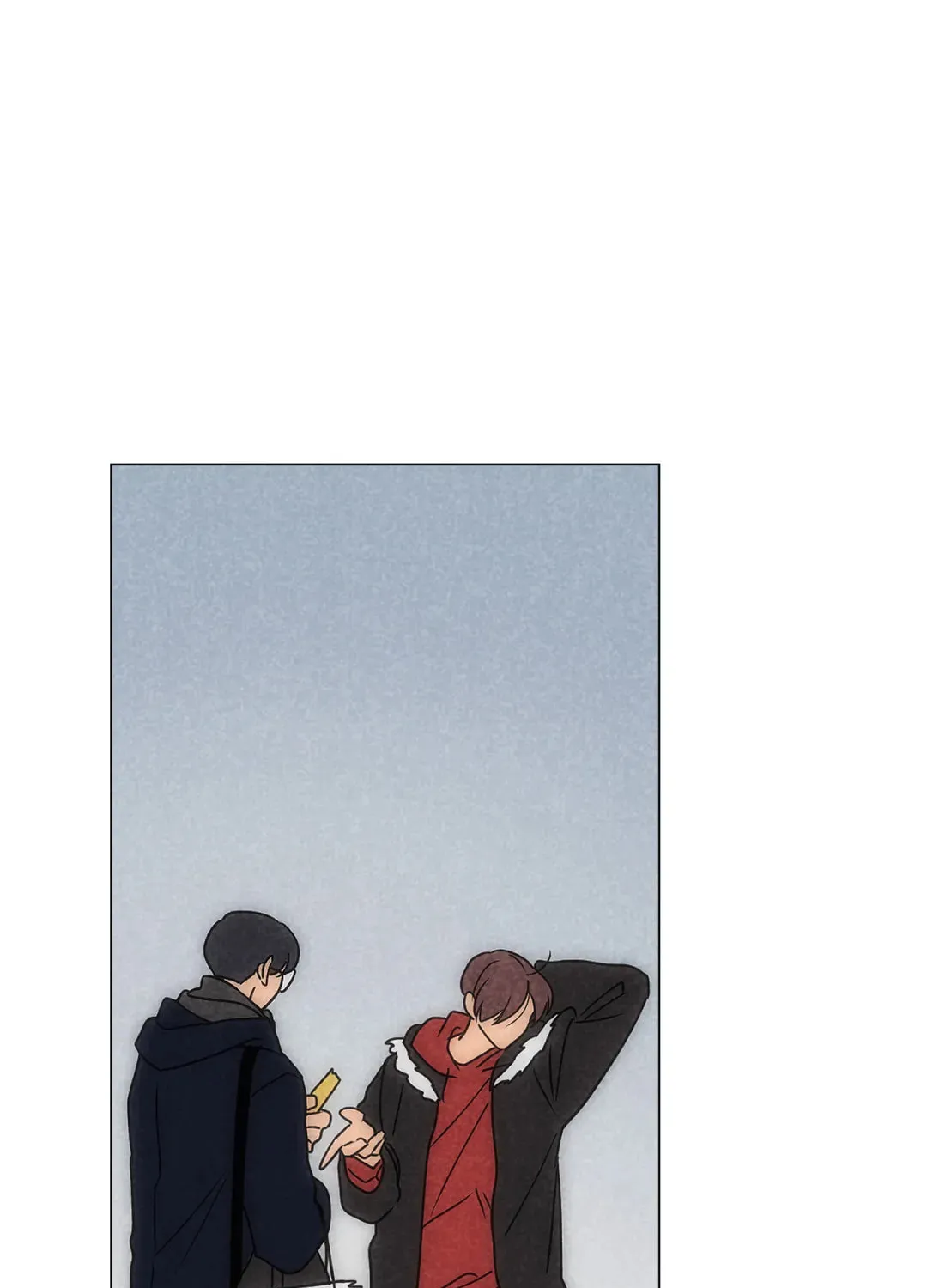 Read Spinach Bouquet chapter 88 image 51 on Lezhin