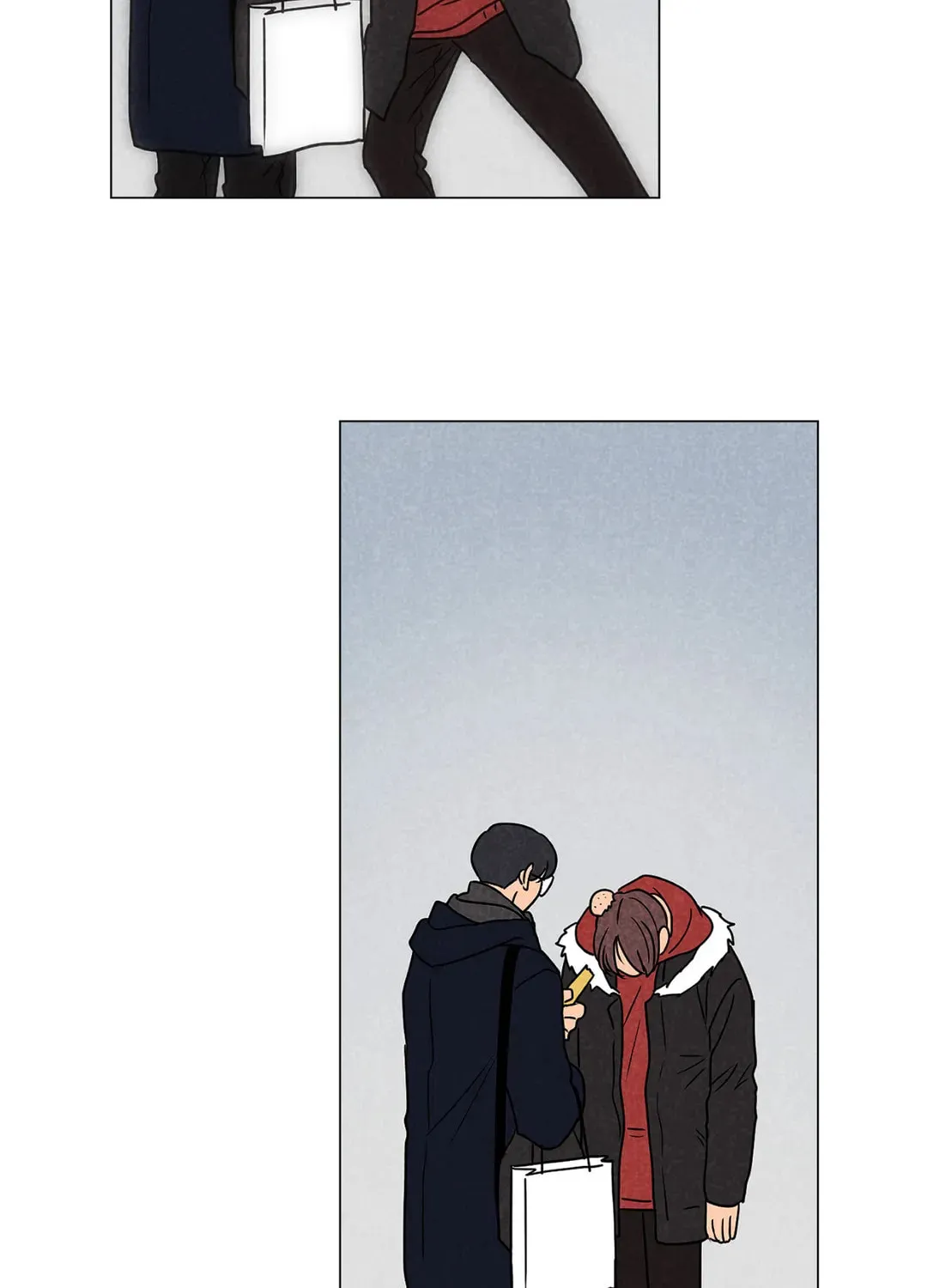Read Spinach Bouquet chapter 88 image 52 on Lezhin