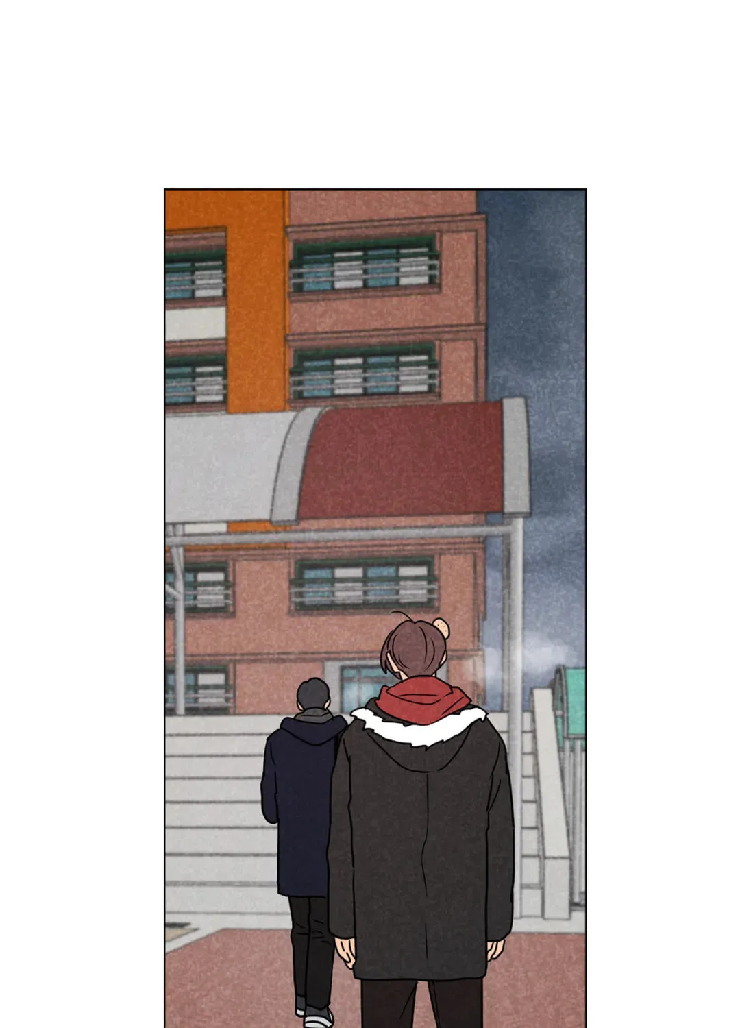 Read Spinach Bouquet chapter 88 image 54 on Lezhin