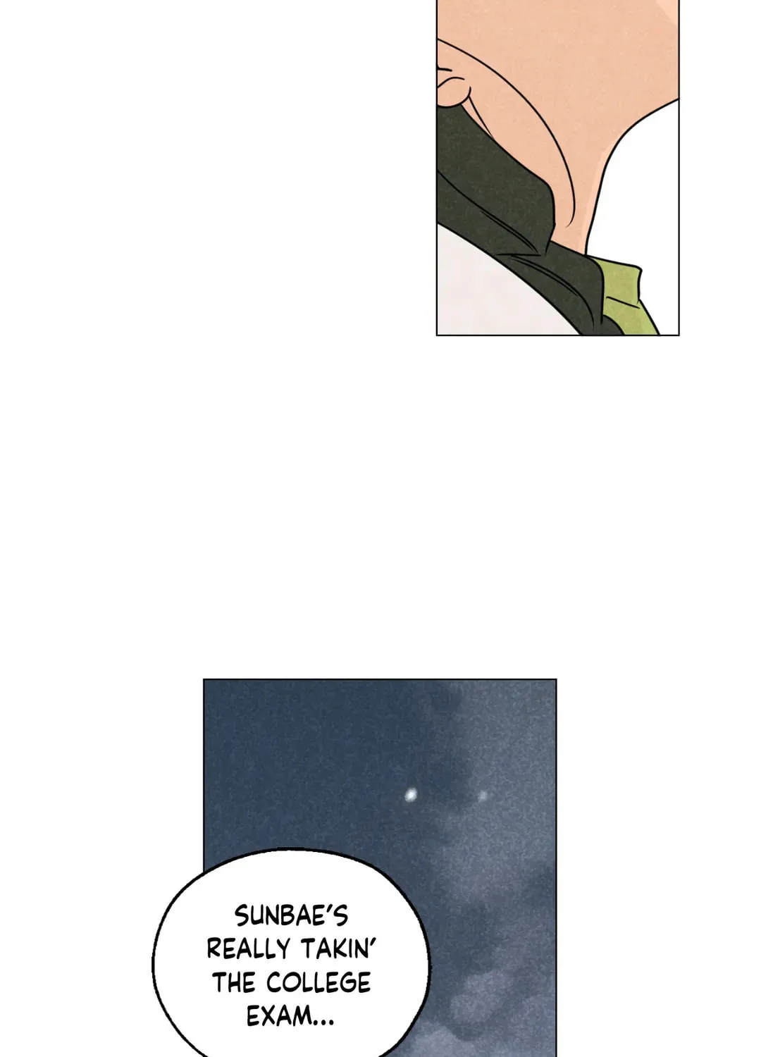 Read Spinach Bouquet chapter 88 image 57 on Lezhin