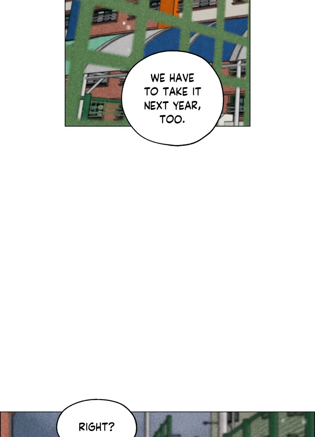Read Spinach Bouquet chapter 88 image 60 on Lezhin