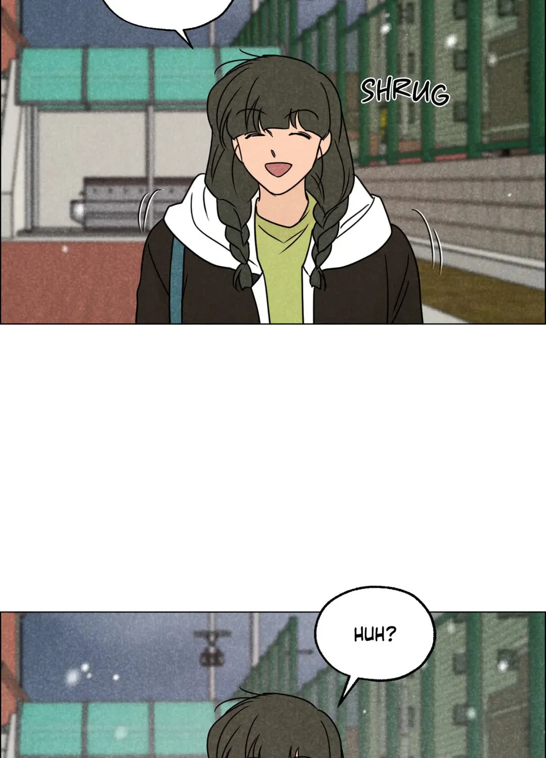 Read Spinach Bouquet chapter 88 image 61 on Lezhin