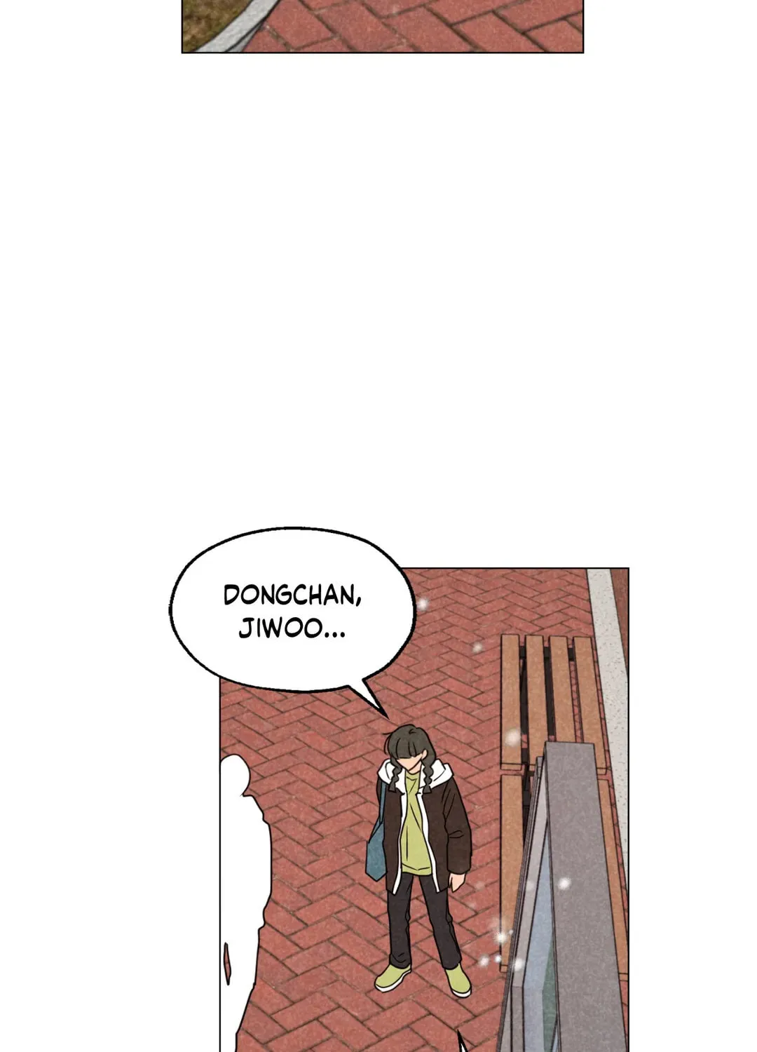 Read Spinach Bouquet chapter 88 image 64 on Lezhin