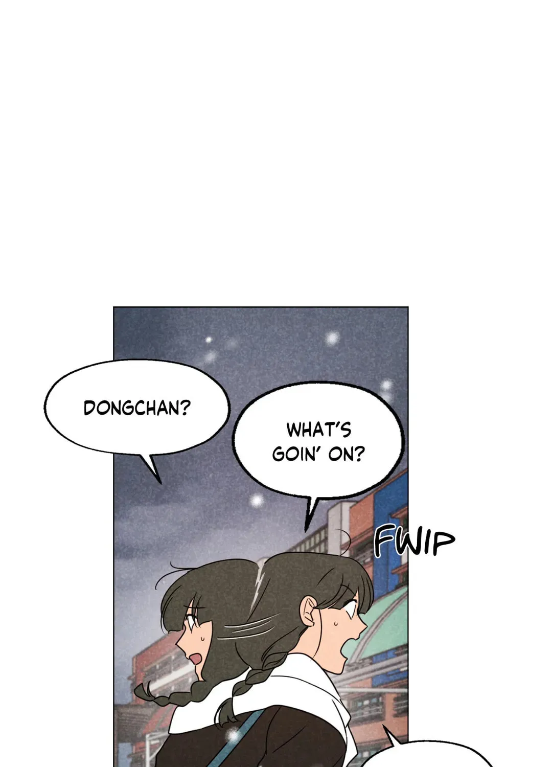 Read Spinach Bouquet chapter 88 image 66 on Lezhin